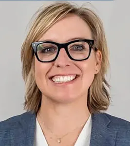 Indiana Fever fire general manager